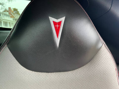 2009 Pontiac Solstice