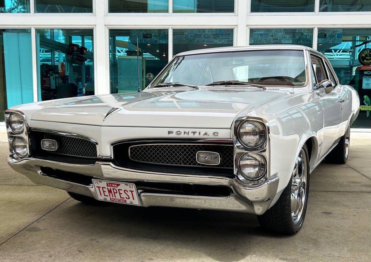 1967 Pontiac Tempest For Sale In Punta Gorda, FL