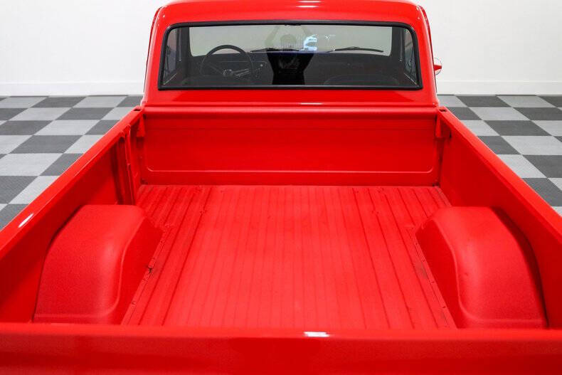 1968 Chevrolet C10