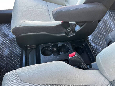 2008 Honda Element EX