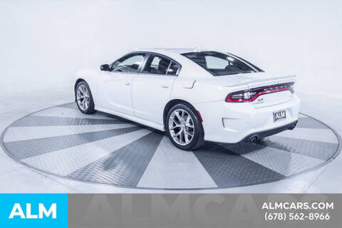 2023 Dodge Charger GT