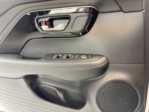 2026 Acura ADX