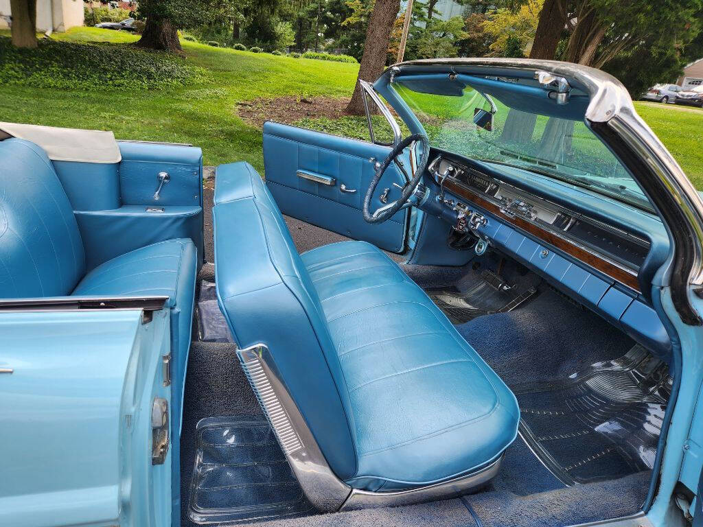 1900 Pontiac Catalina for sale at Professional Sales Inc in Bensalem, PA