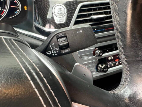 2019 BMW 7 Series 750i xDrive