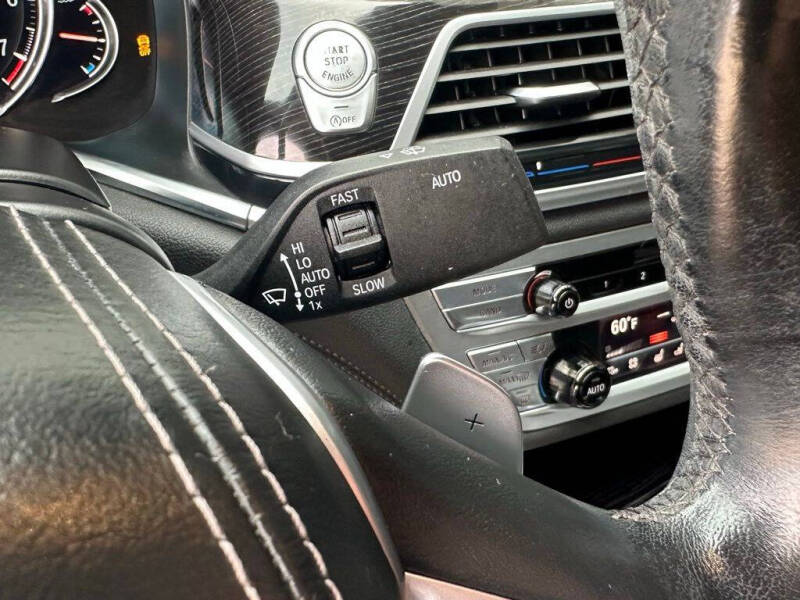 2019 BMW 7 Series 750i xDrive