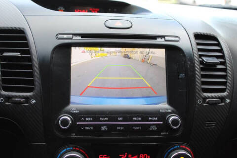 2015 Kia Forte5 EX