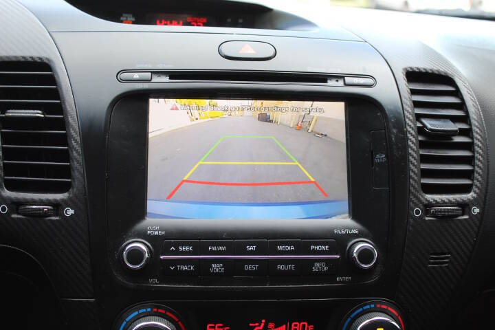 2015 Kia Forte5 EX