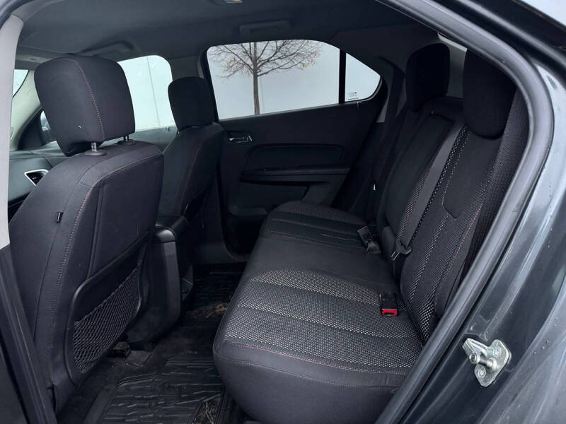 2010 Chevrolet Equinox LT