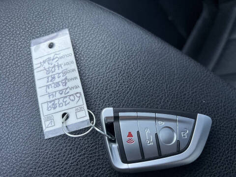 2014 BMW 3 Series 328i