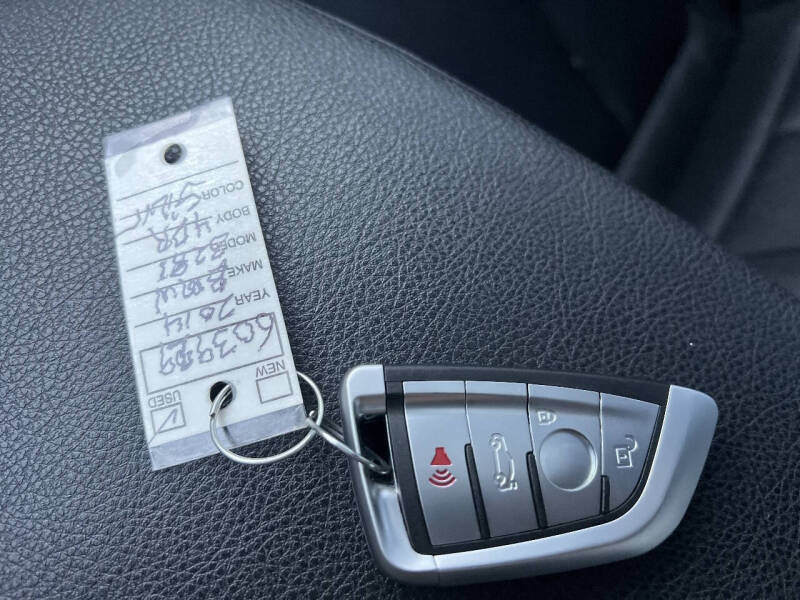 2014 BMW 3 Series 328i