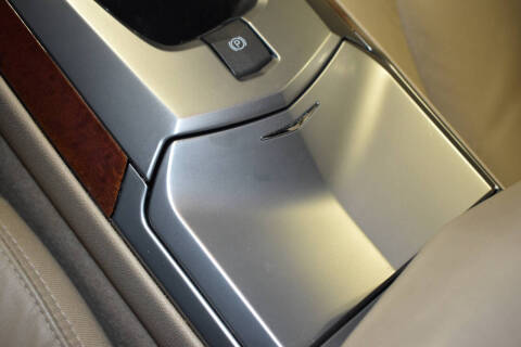 2011 Cadillac CTS 3.6L Premium