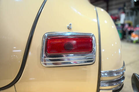 1947 Hudson Super-Eight