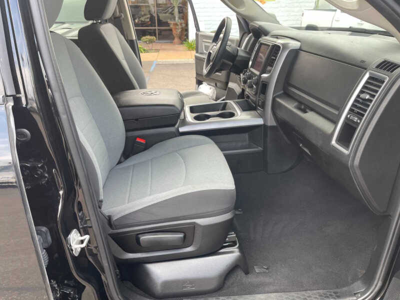 2023 RAM 1500 Classic