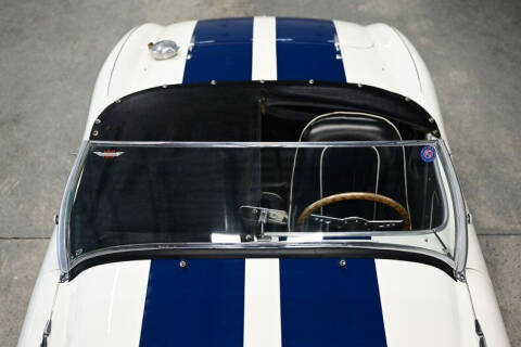 1954 Austin 100-4 BN1 LEMANS PKG