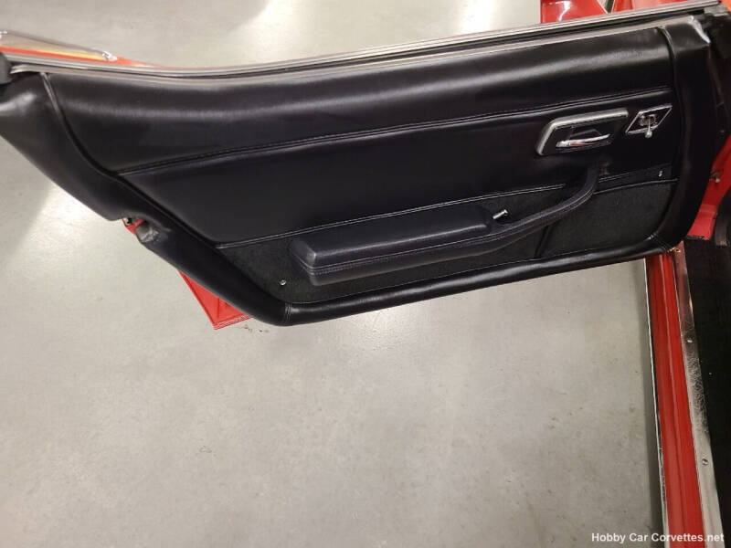 1979 Chevrolet Corvette