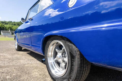 1965 Chevrolet Nova