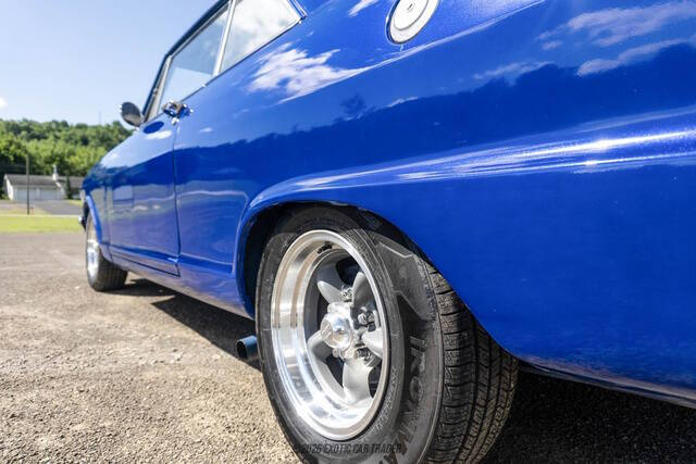 1965 Chevrolet Nova