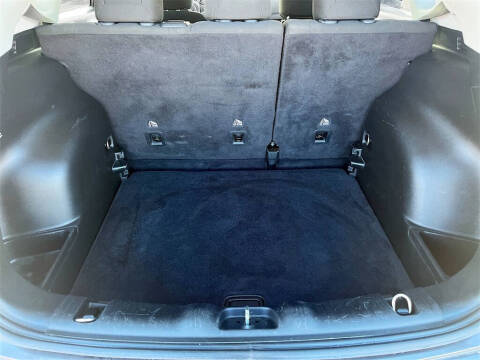 2020 Jeep Compass Sport