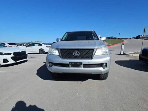 2013 Lexus GX 460 for sale at Carena Motors in Twinsburg OH