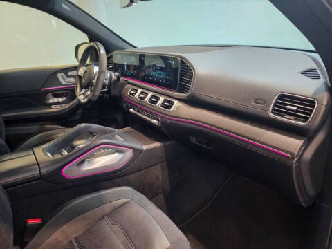 2022 Mercedes-Benz GLE AMG GLE 53