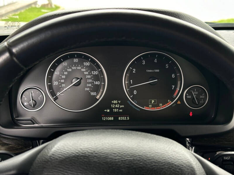 2014 BMW X5 xDrive35i