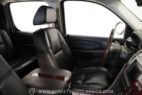 2009 Cadillac Escalade EXT