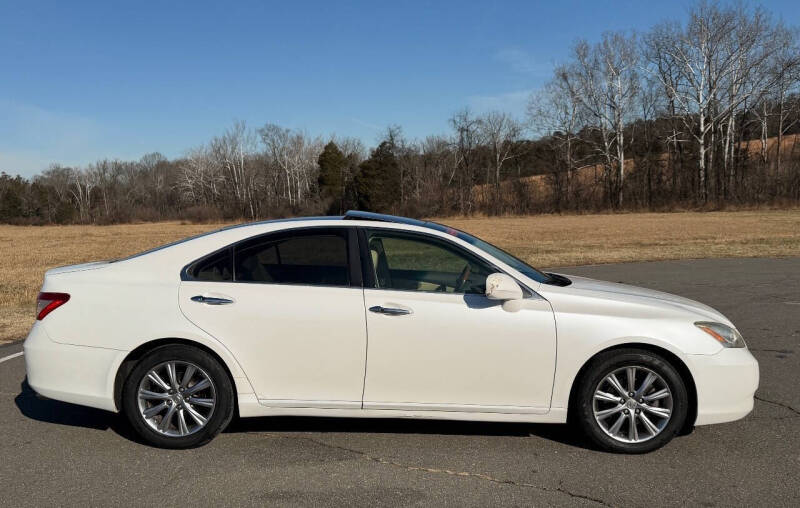 2007 Lexus ES 350
