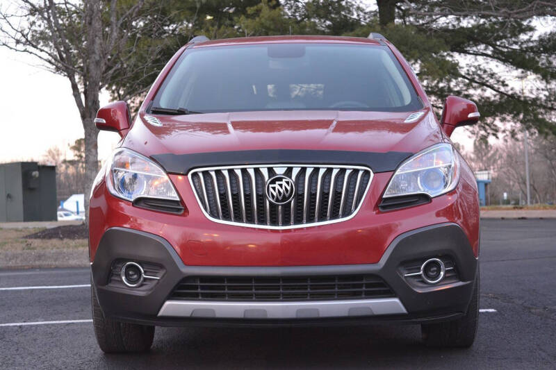 2015 Buick Encore Convenience
