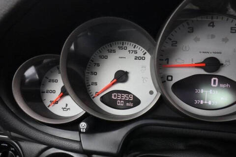 2010 Porsche 911 Carrera S