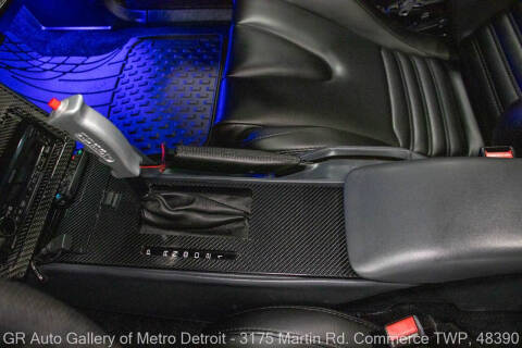 1988 Pontiac Firebird Formula