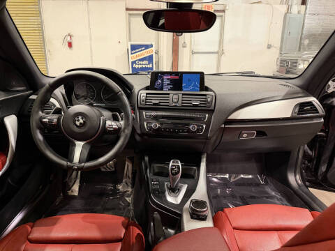 2015 BMW 2 Series M235i xDrive