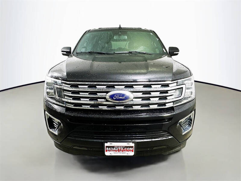 2020 Ford Expedition MAX Limited