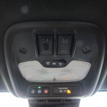 2023 GMC Canyon AT4X