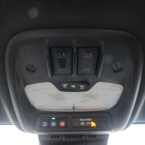 2023 GMC Canyon AT4X