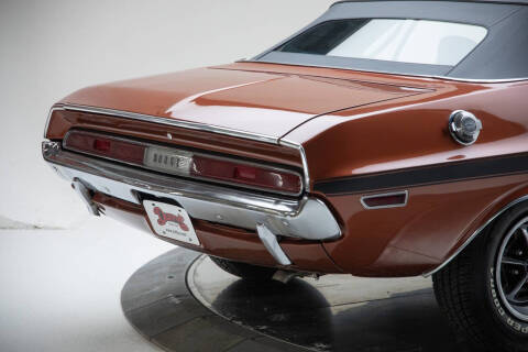1970 Dodge Challenger