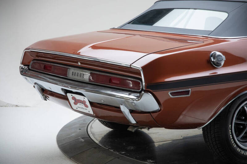 1970 Dodge Challenger