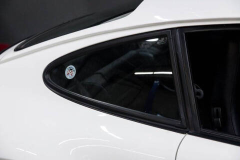 1988 Porsche 911 Carrera