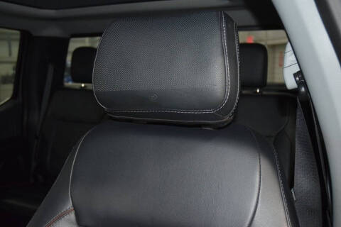 2023 Ford F-450 Super Duty Lariat