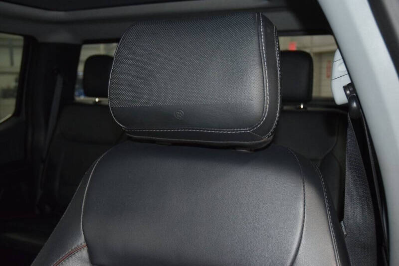 2023 Ford F-450 Super Duty Lariat