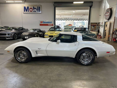 1979 Chevrolet Corvette