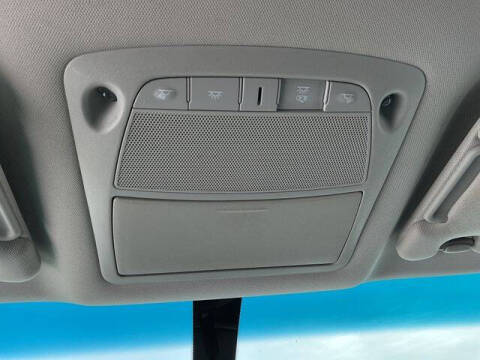 2014 Nissan Pathfinder SV