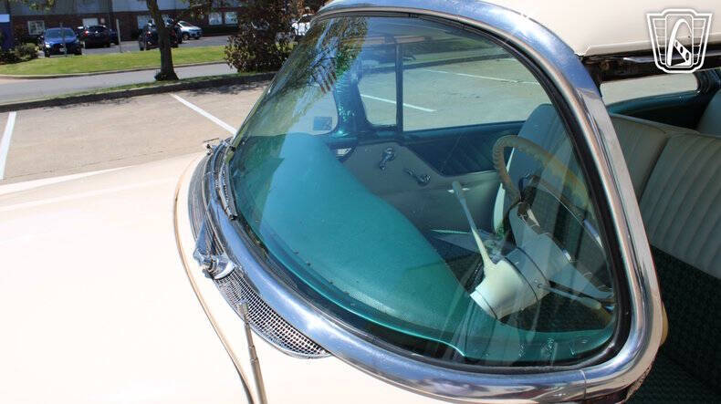 1955 Oldsmobile Eighty-Eight