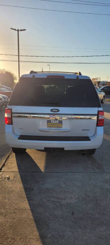 2015 Ford Expedition XLT