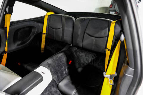 2007 Porsche 911 Turbo