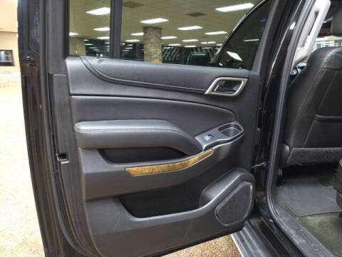 2017 GMC Yukon XL Denali