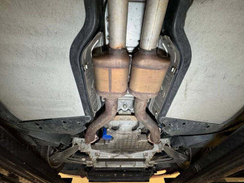 1998 Chevrolet Corvette