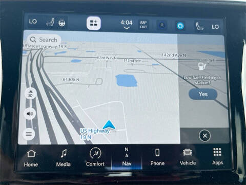 2023 RAM 2500 Limited