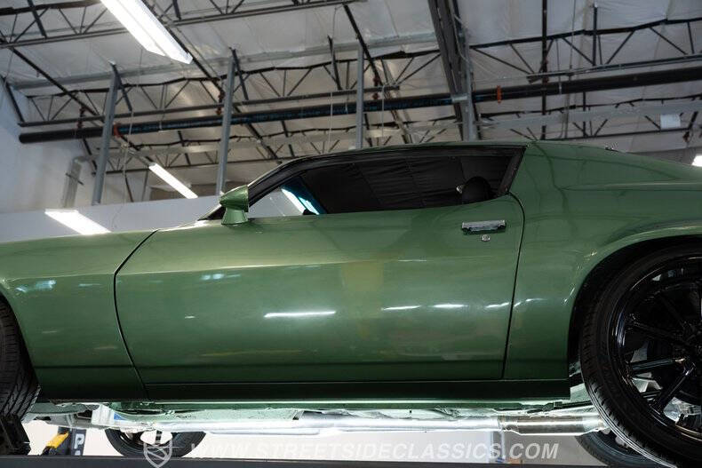 1970 Chevrolet Camaro