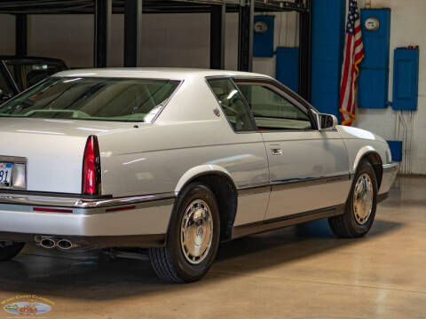 1993 Cadillac Eldorado Touring