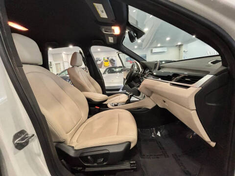 2018 BMW X1 sDrive28i